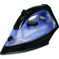 Jarden Consumer-Domestic Magic Chef Self-Cleaning Steam Iron GCRVMC01